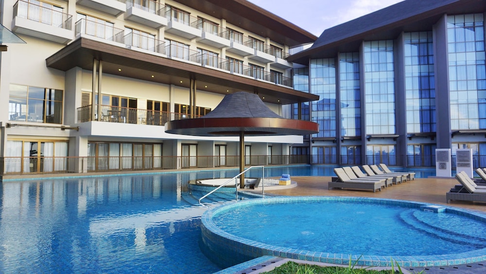 Fairfield By Marriott Belitung 1/50