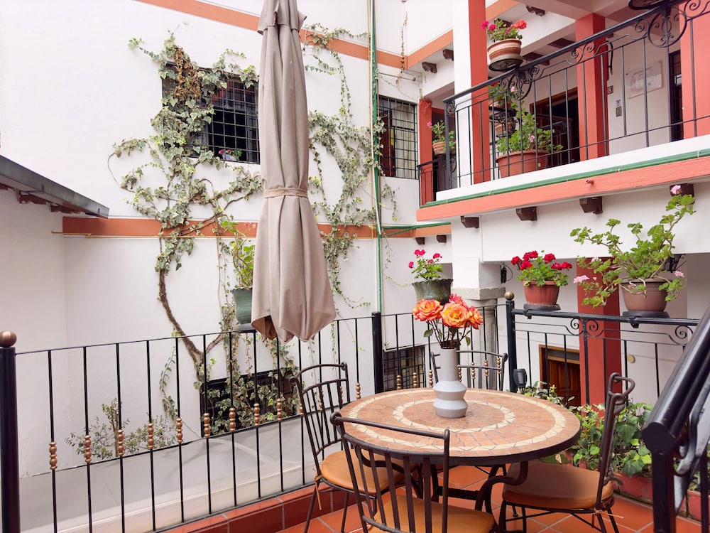 Rincon Familiar Hostel Boutique 61/69