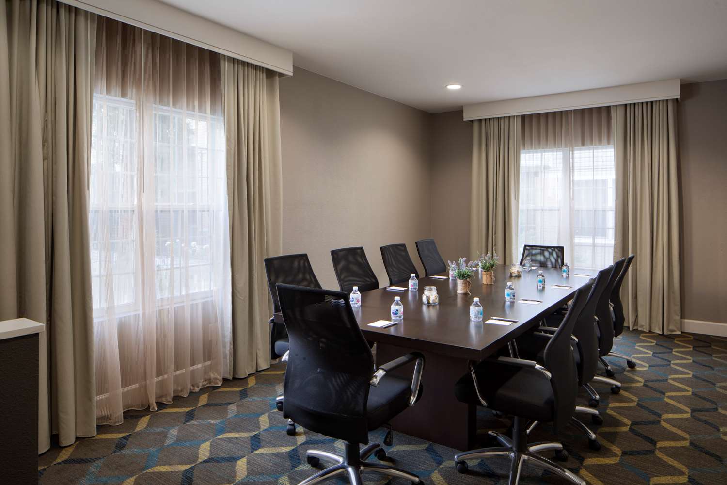 Sonesta Es Suites Fresno 7/13