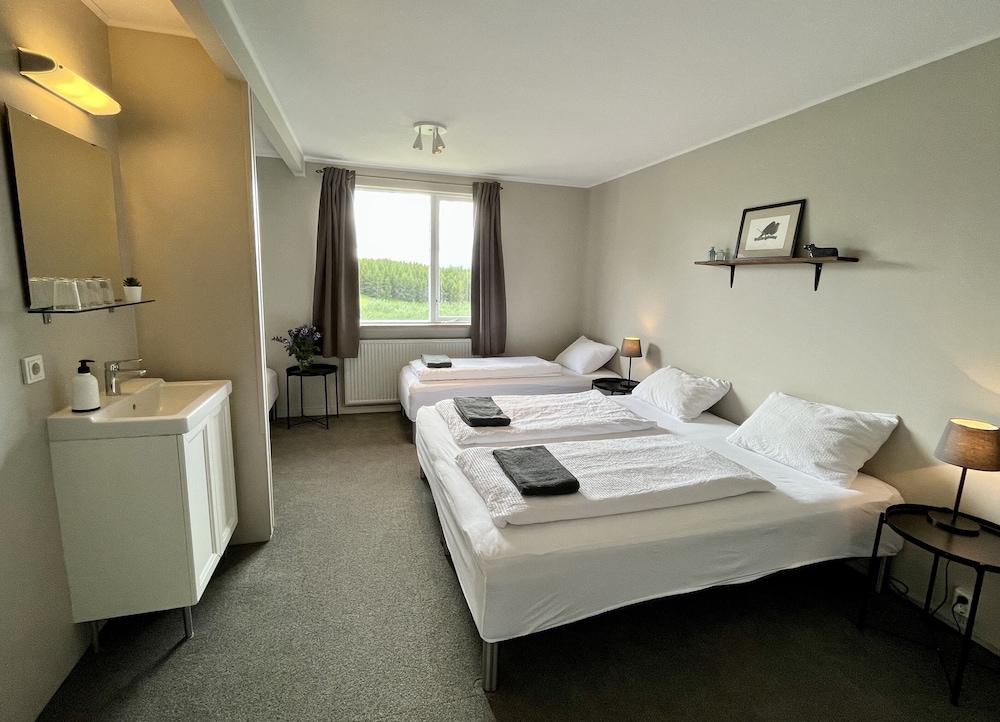 Eyjolfsstadir Guesthouse Egilsstadir 10/22