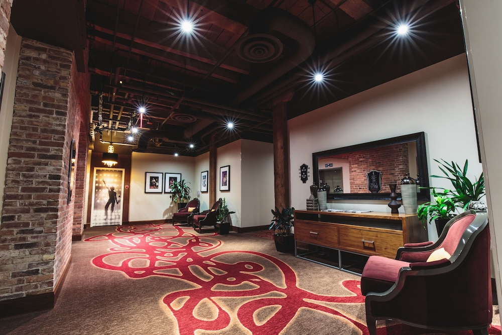 Hard Rock Hotel & Casino Sioux City 10/66