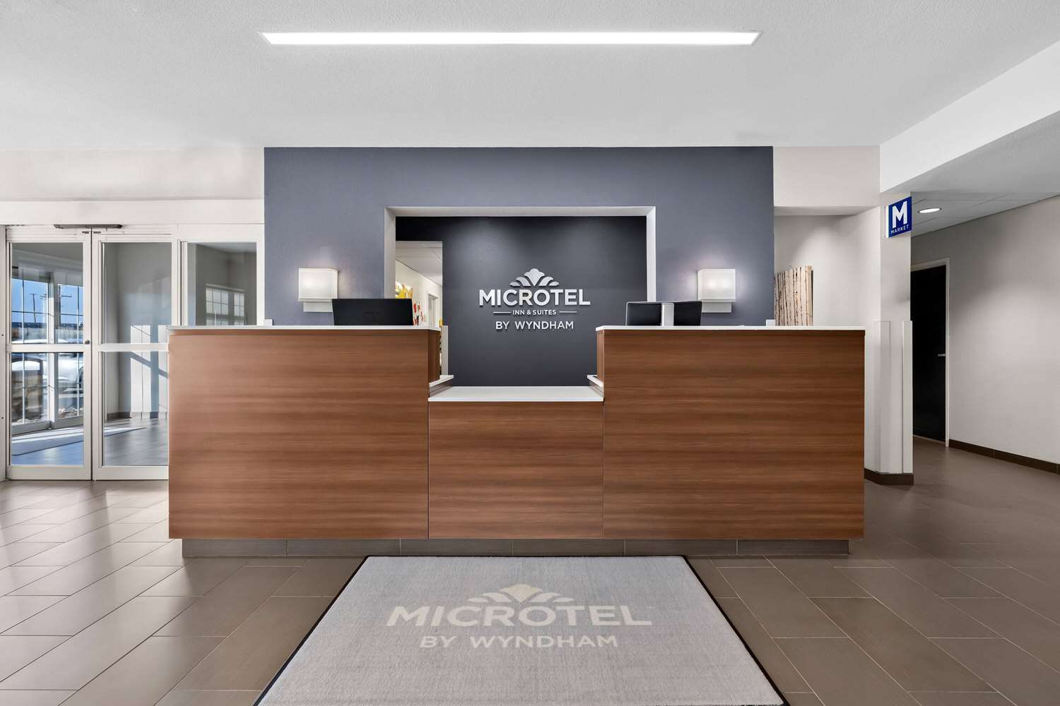 Microtel Inn And Suites By Wyndham Sweetwater 6/34