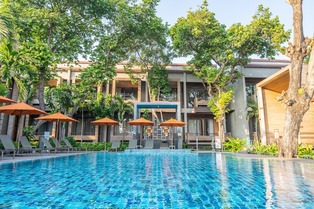 Sai Kaew Beach Resort