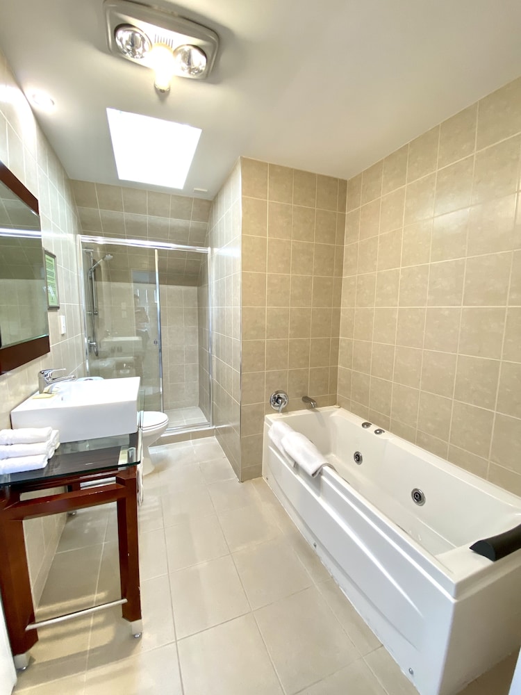 Alpha Motel Luxury Apartments 20/74