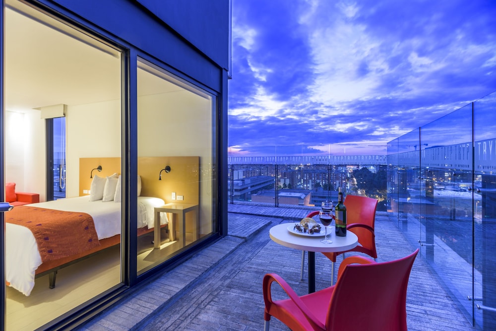 Fairfield by Marriott Bogota Embajada 21/50