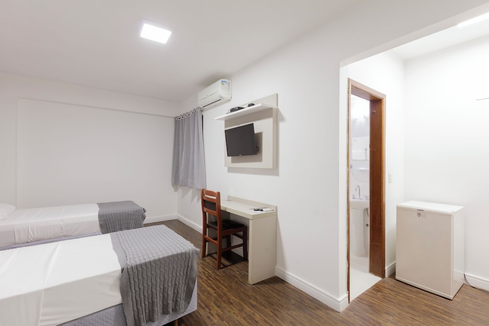 Cardim Plaza Hotel 14/50