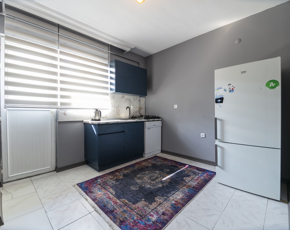 Hexa Suites Hotel 写真5