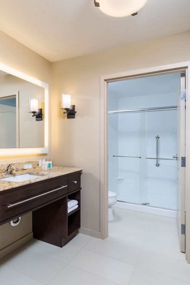 Homewood Suites By Hilton Akron Fairlawn Oh 13/36