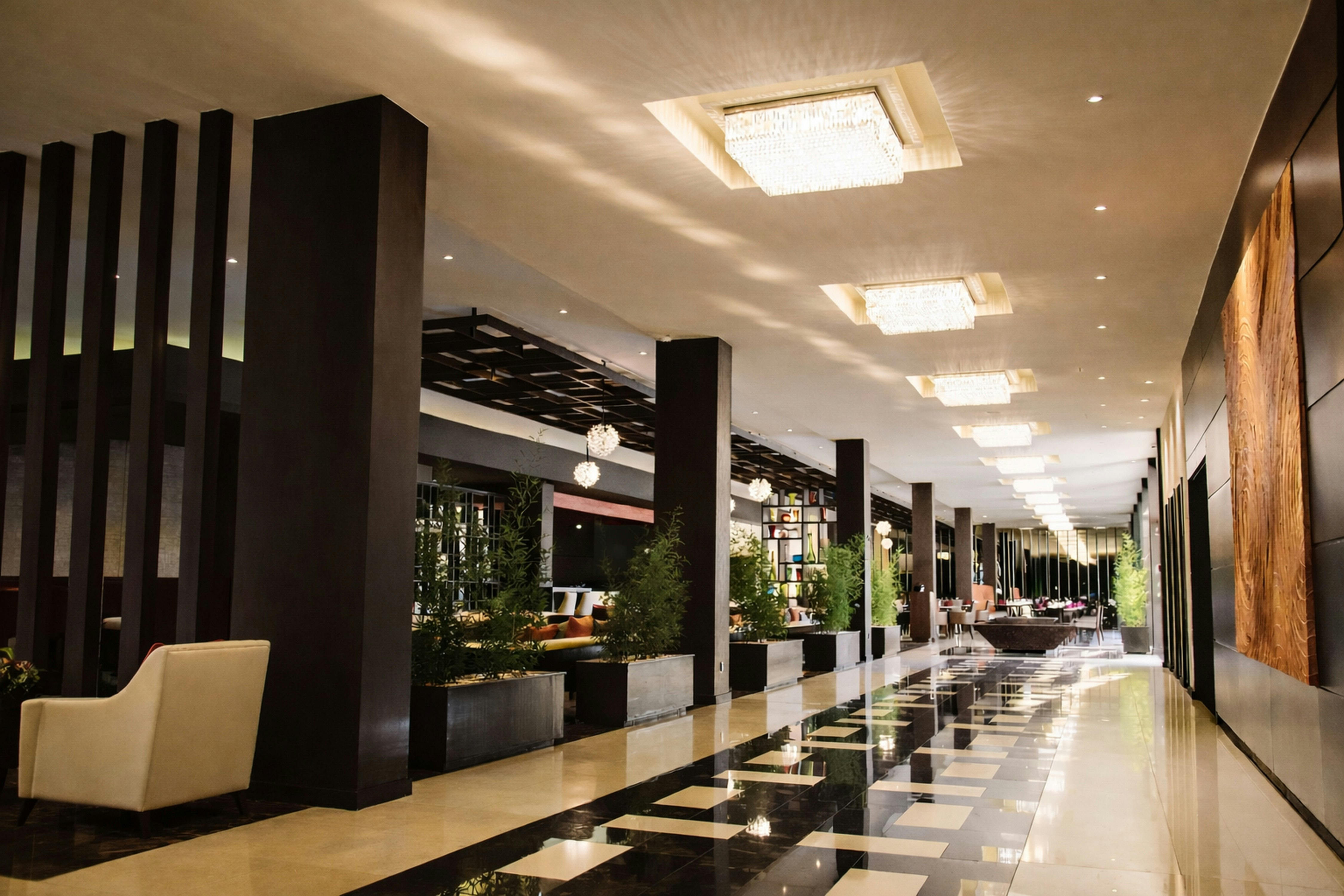 Doubletree By Hilton Nairobi Hurlingham in NAIROBI