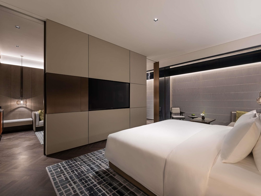 Pullman Quanzhou Shuitou 22/60