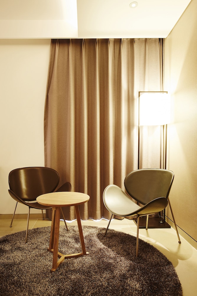 MD Hotel Dongtan (Formerly Staz Hotel Dongtan) 52/71