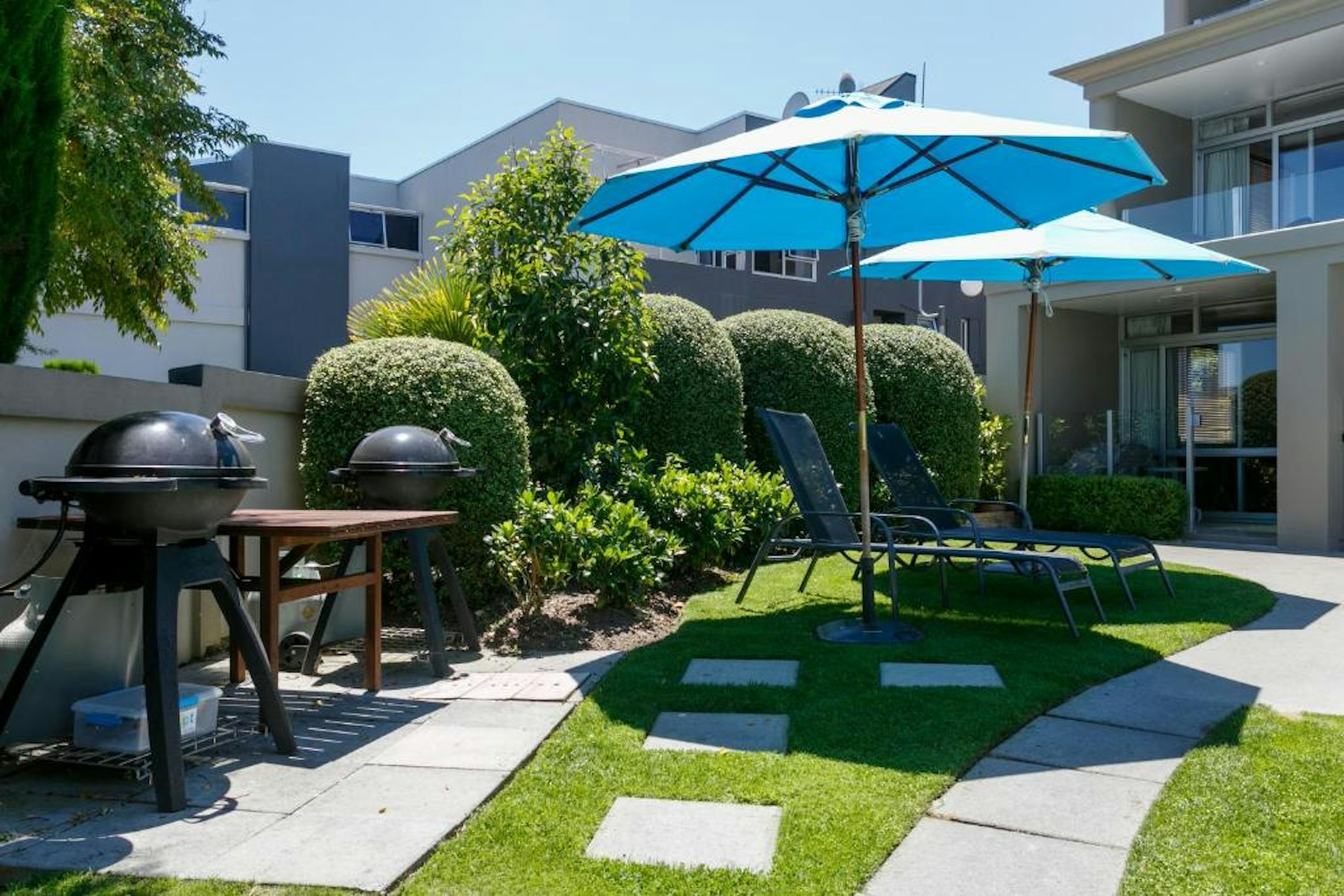 The Reef Resort 47/50