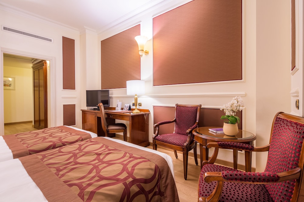 Grand Visconti Palace Hotel 29/75