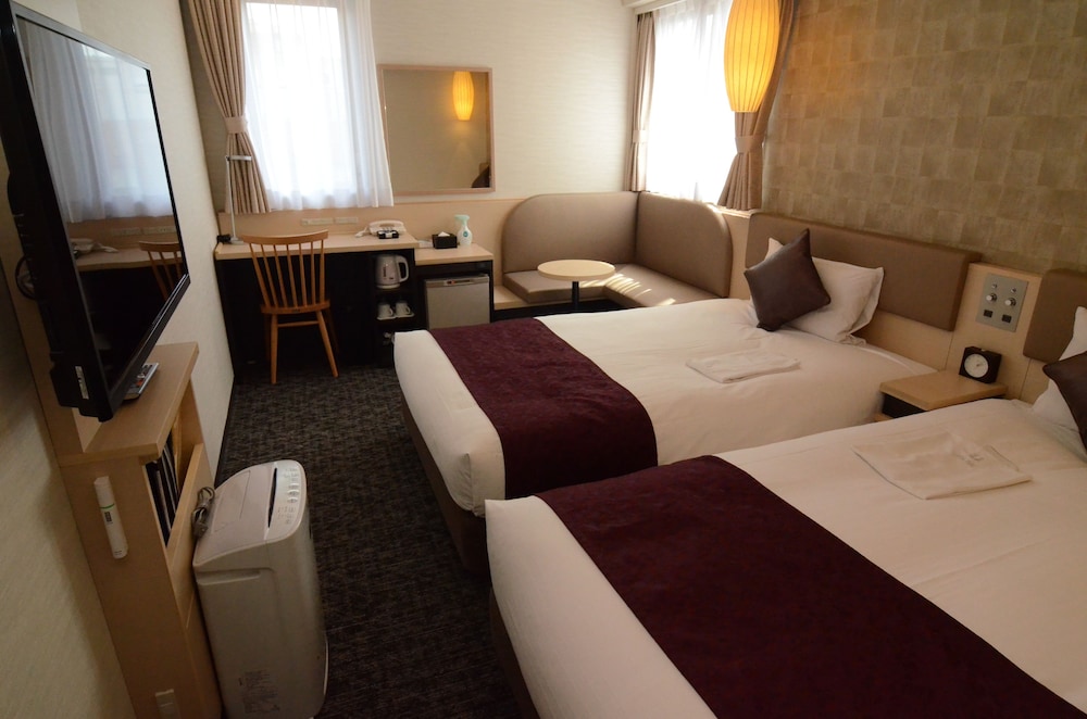 Via Inn Kyoto Shijo Muromachi 22/45