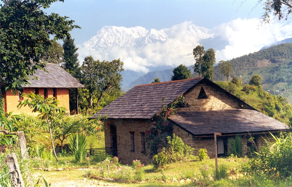 Tiger Mountain Pokhara Lodge 35/40