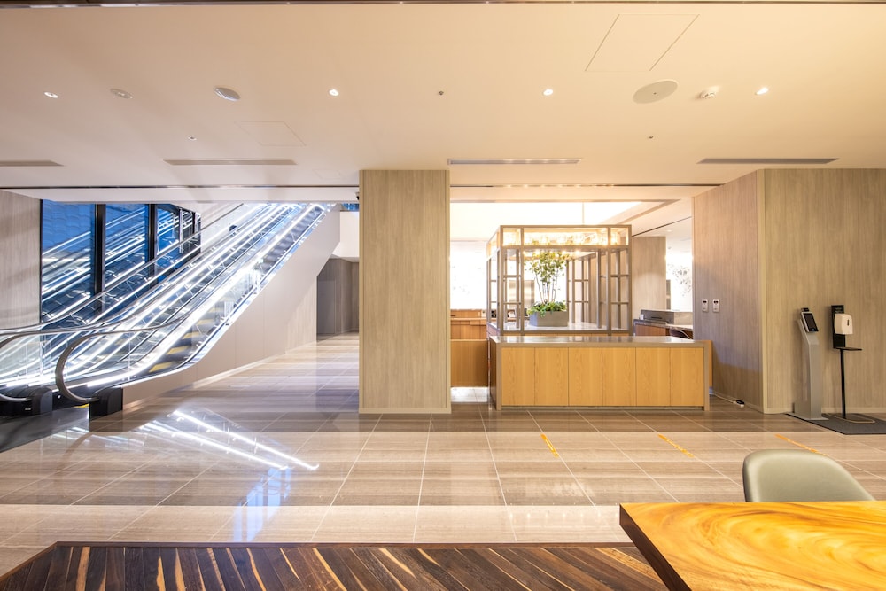 HOTEL FORZA KYOTO SHIJO KAWARAMACHI 7/49