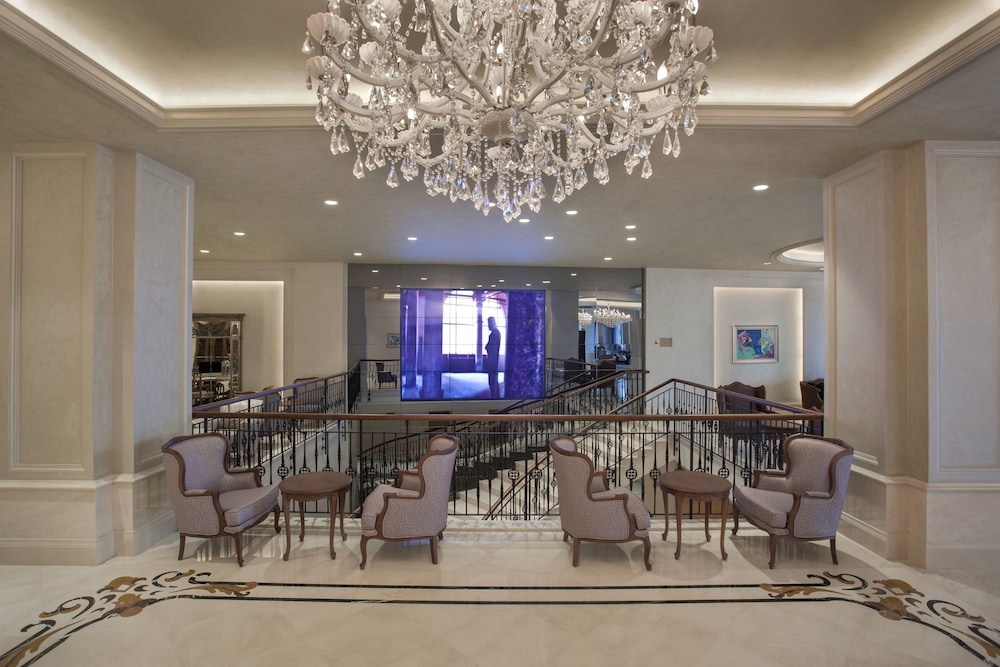 Lazzoni Hotel 7/62