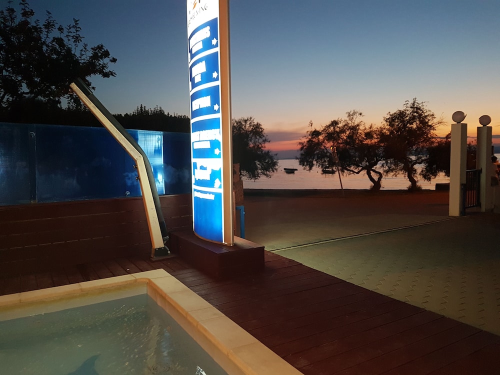 Aparthotel Marina Gromela 8/43