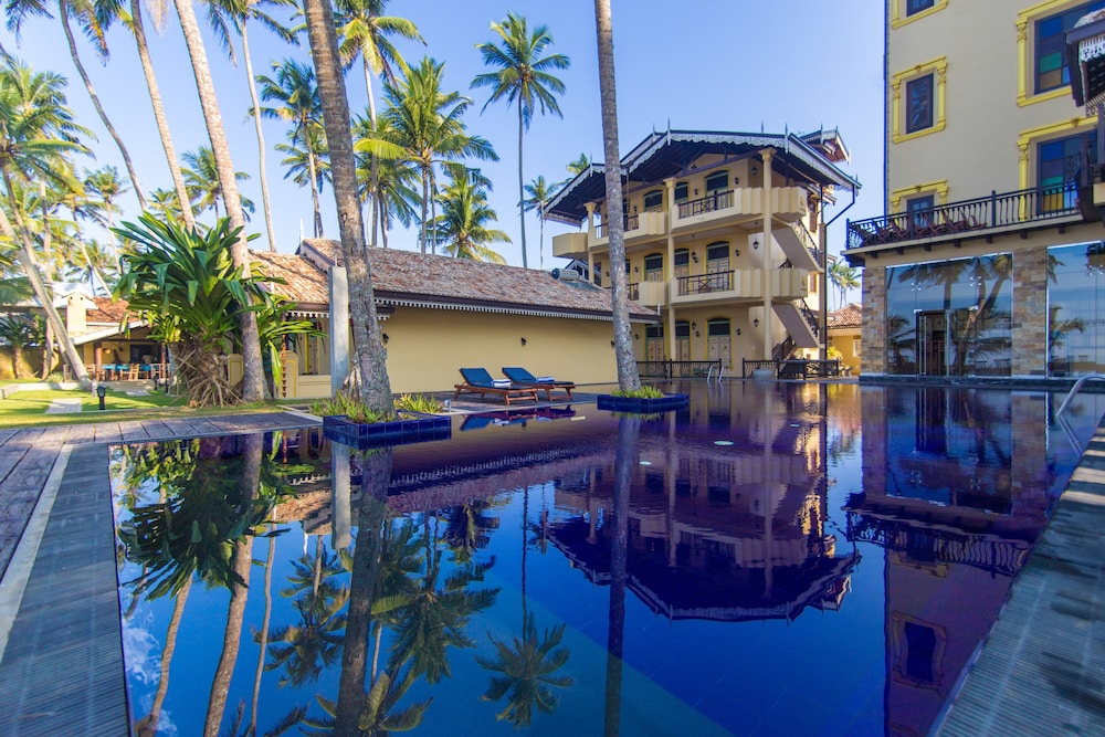 Kabalana Hotel 46/50