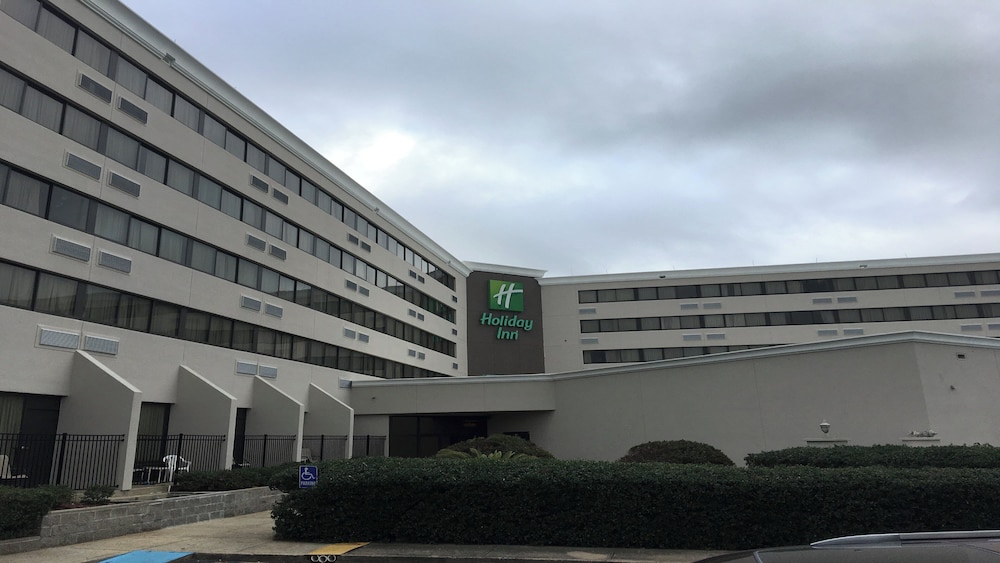 Holiday Inn Mobile West - I-10 56/63