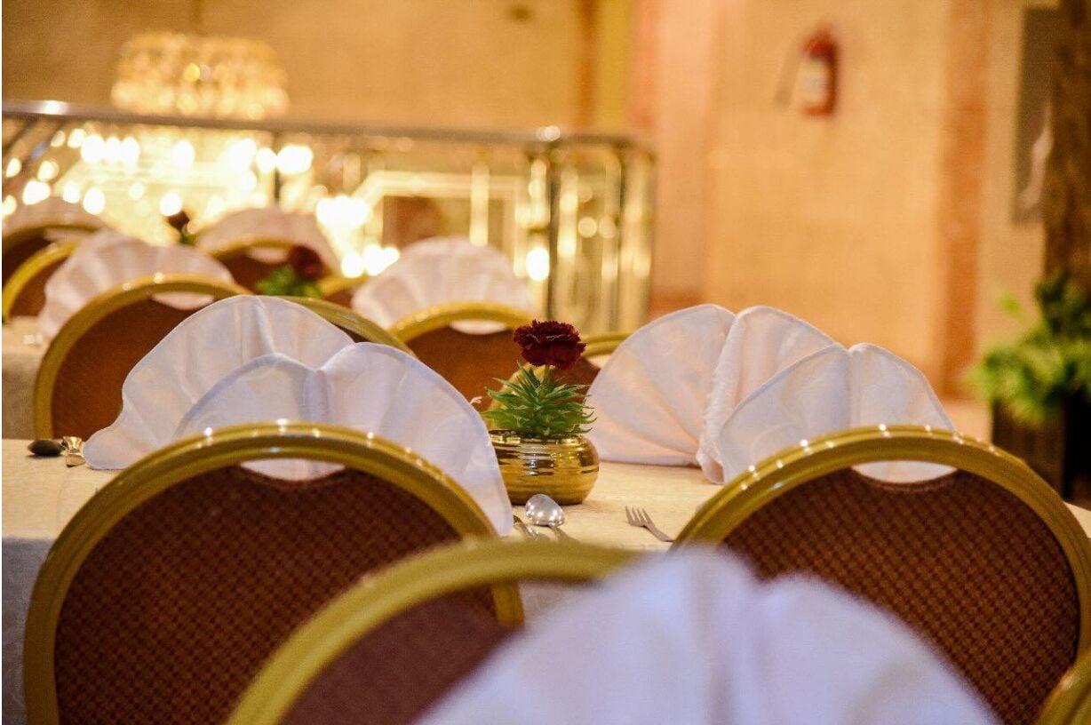 PLAZA INN OHUD 写真2