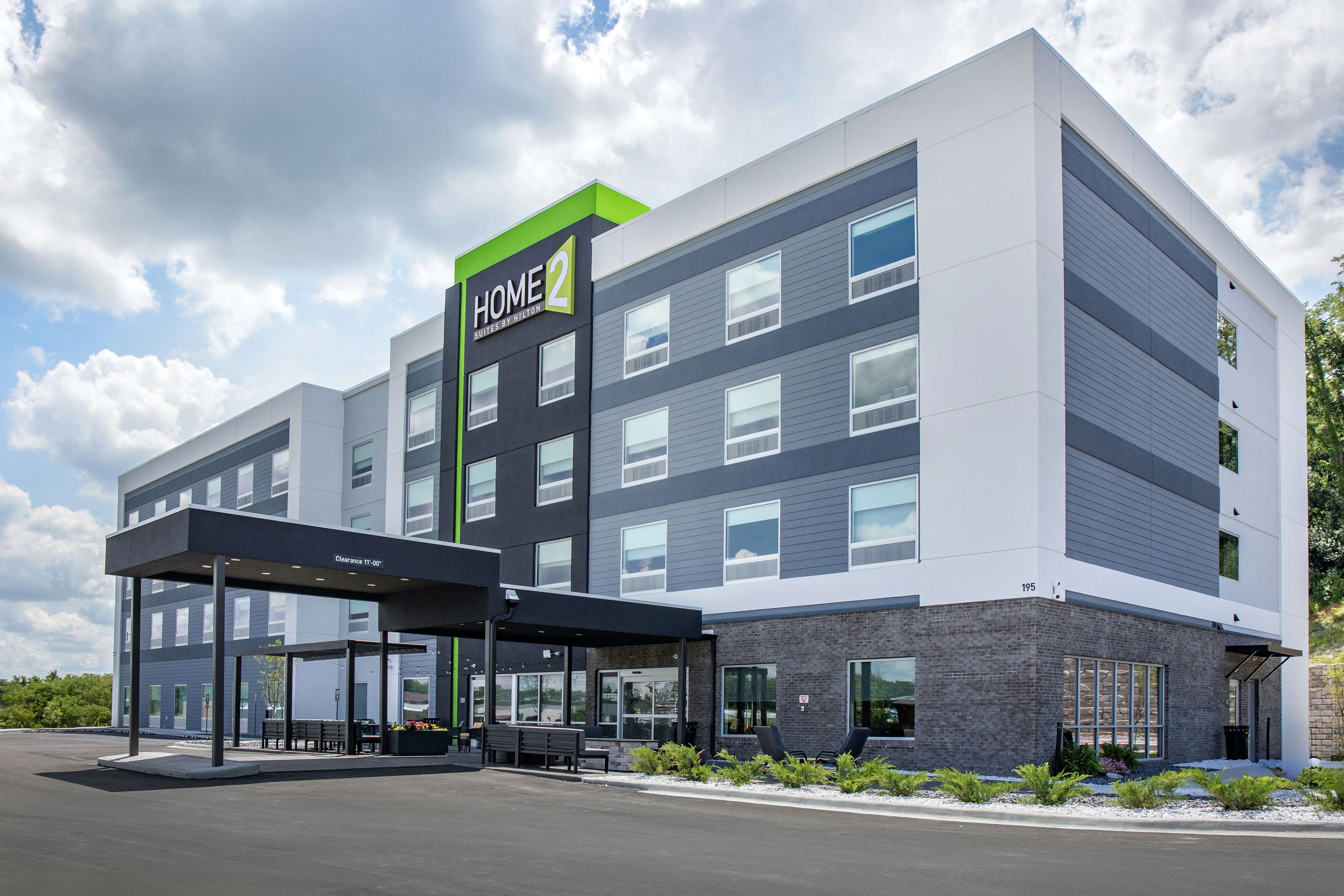 Home2 Suites by Hilton Danville 22/22