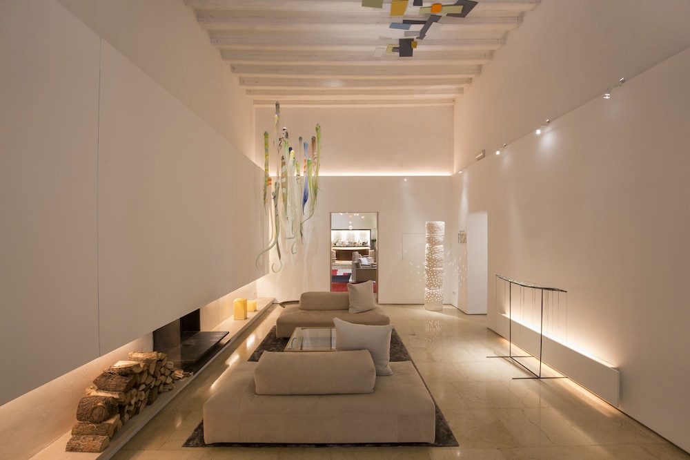 Hotel Convent De La Missio Luxury Boutique Hotel - Adults Only 48/81
