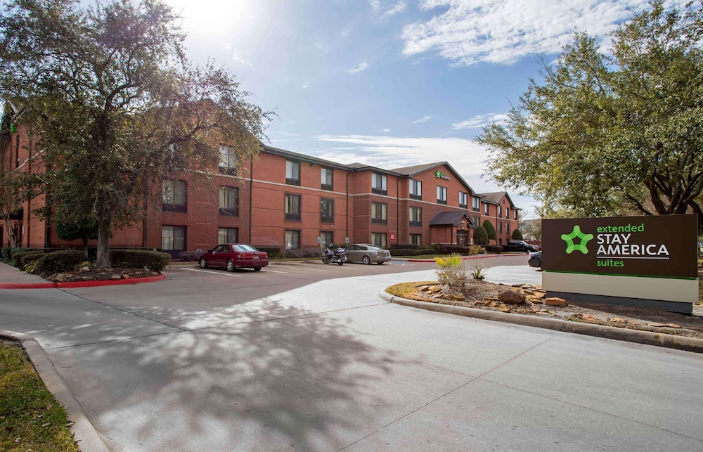 Extended Stay America - Houston - Northwest 5/53