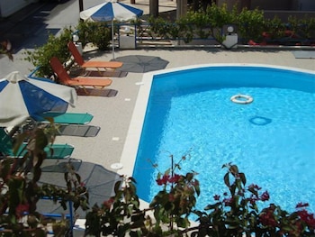 Creta Sun Hotel Studios 24/26