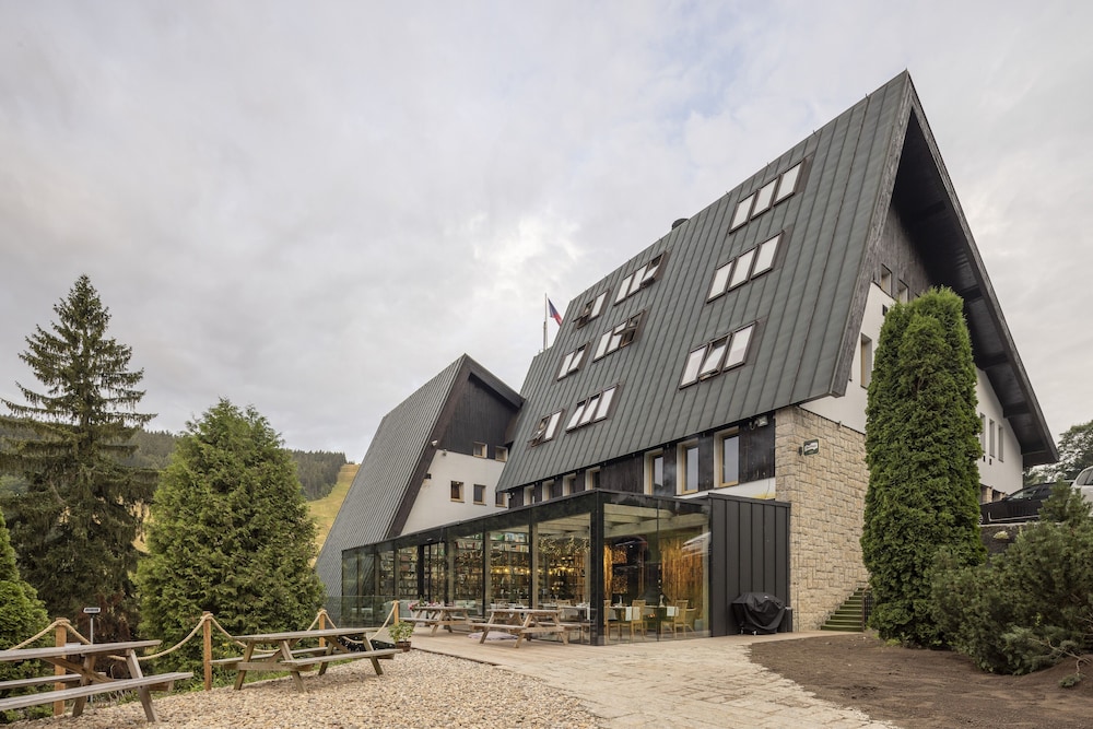 Pytloun Hotel Harrachov 2/66