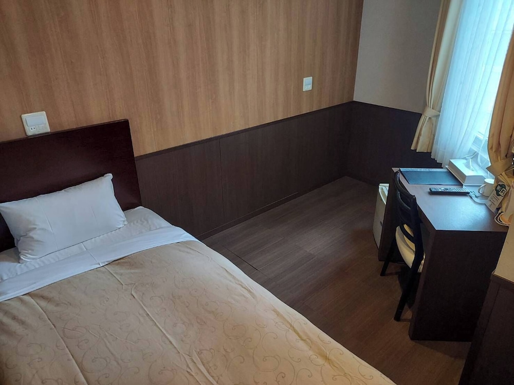 Hotel Ekichika Nagahoribashi 10/19