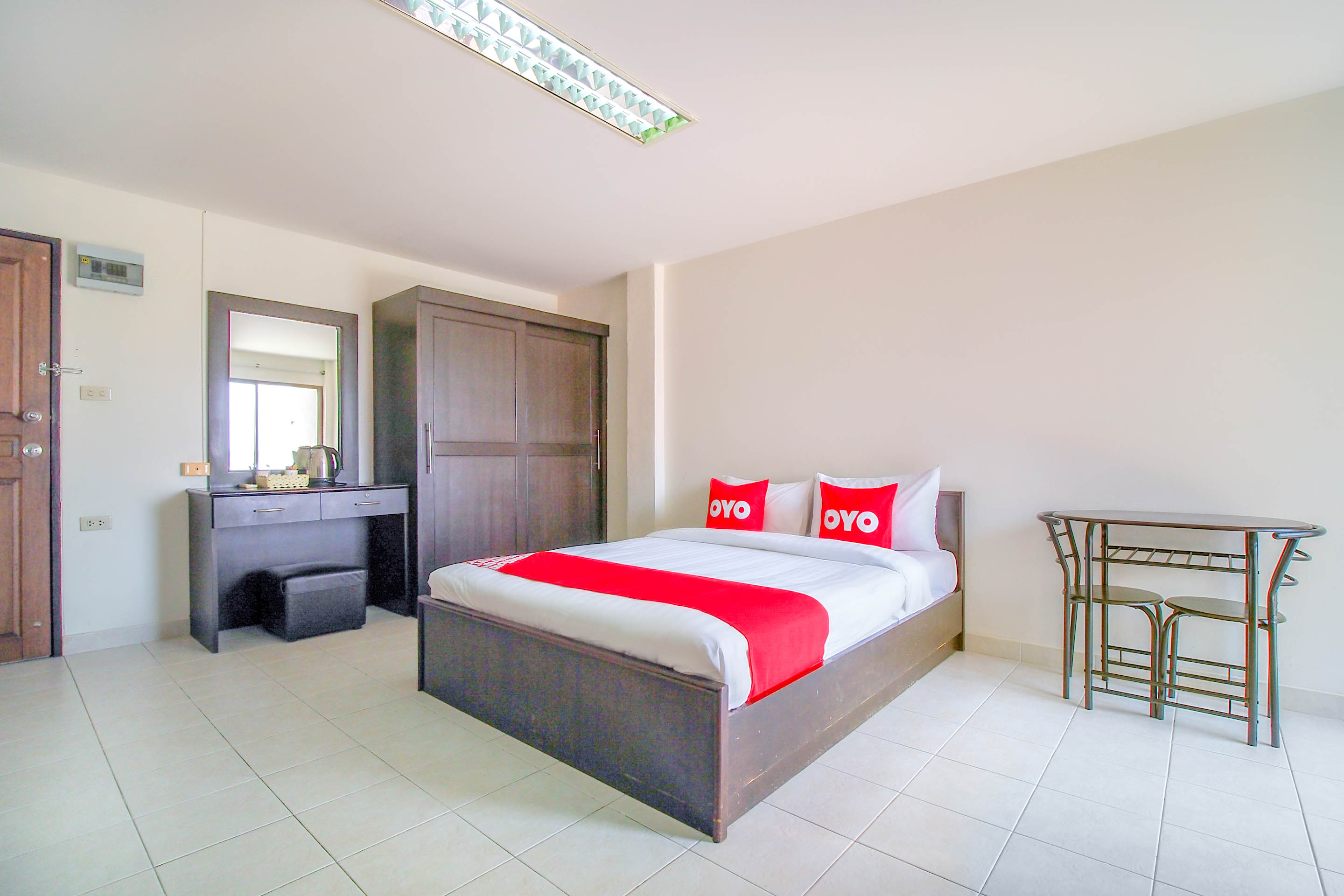 Central Pattaya Residence 11/49