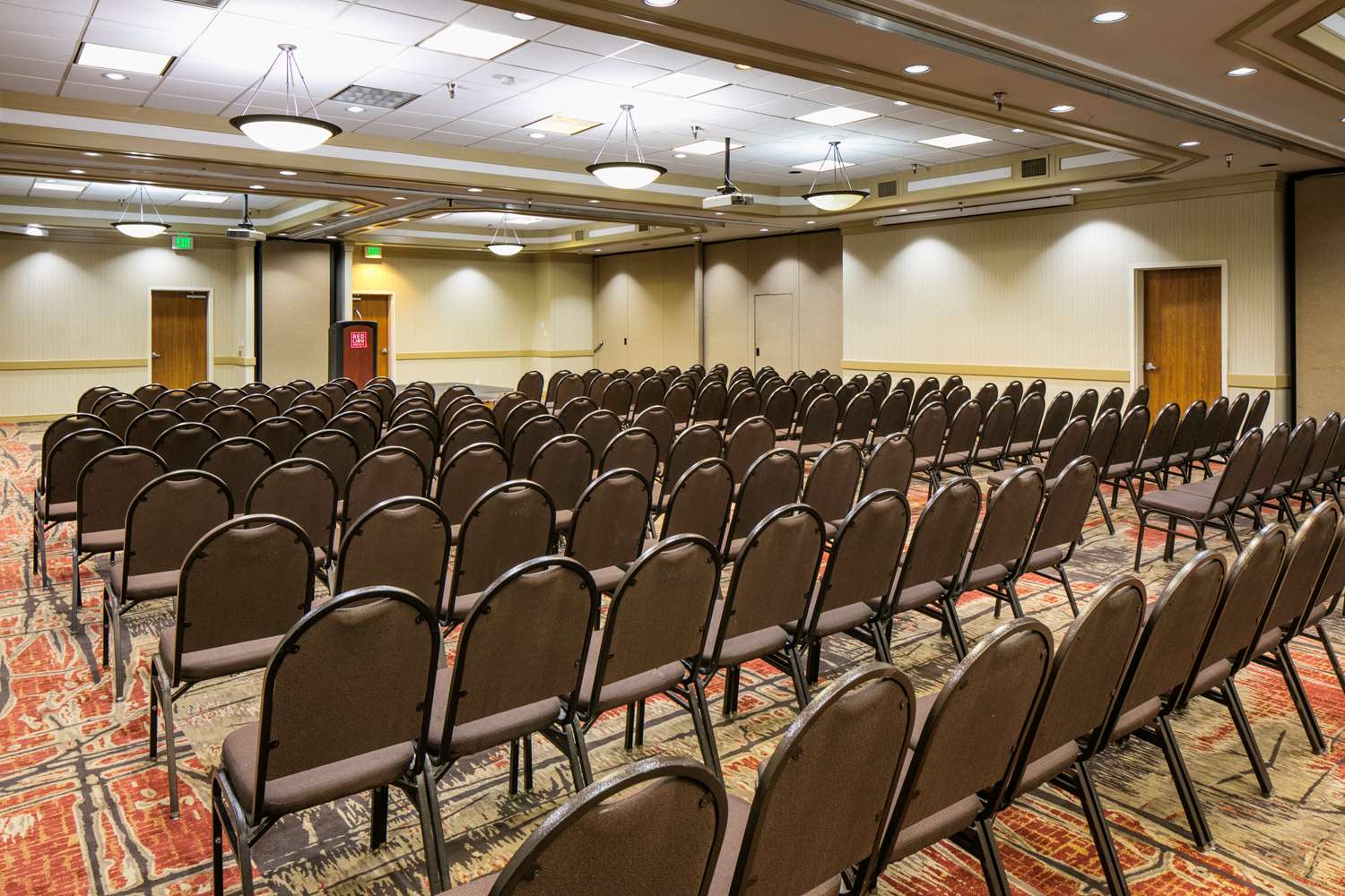 Red Lion Hotel And Conference Center St George 22/31