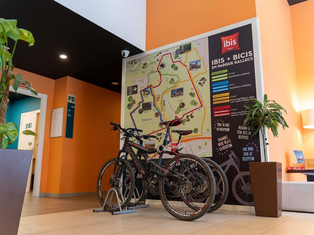 Ibis Barcelona Mollet 9/76