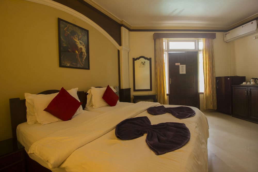 The Sunset Beach Resort 11/34