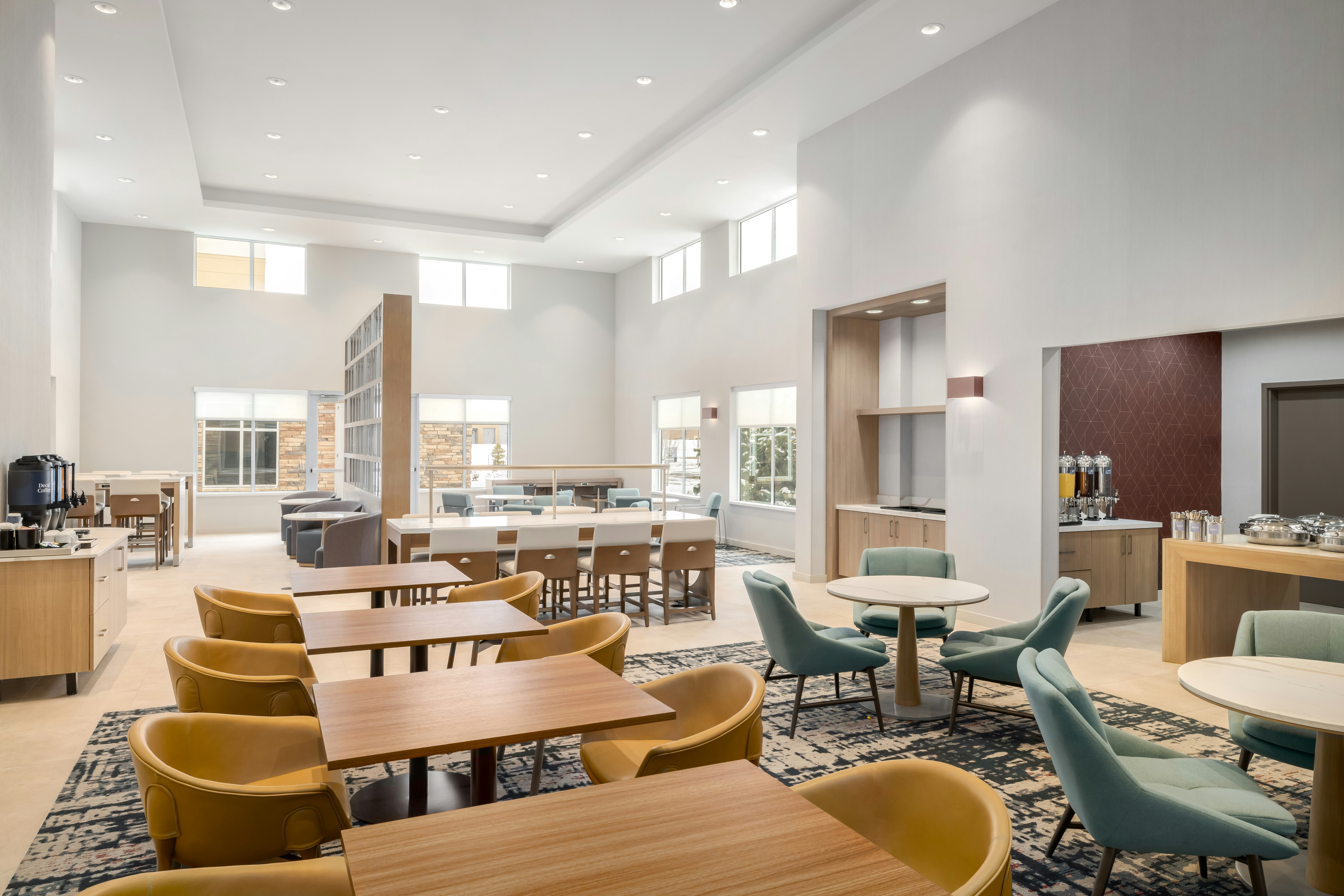 Homewood Suites by Hilton Thornton Denver 37/43