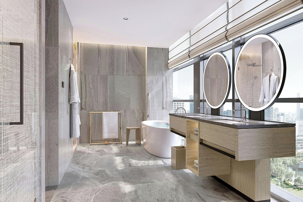 Courtyard by Marriott Nanning Wuxiang 48/50