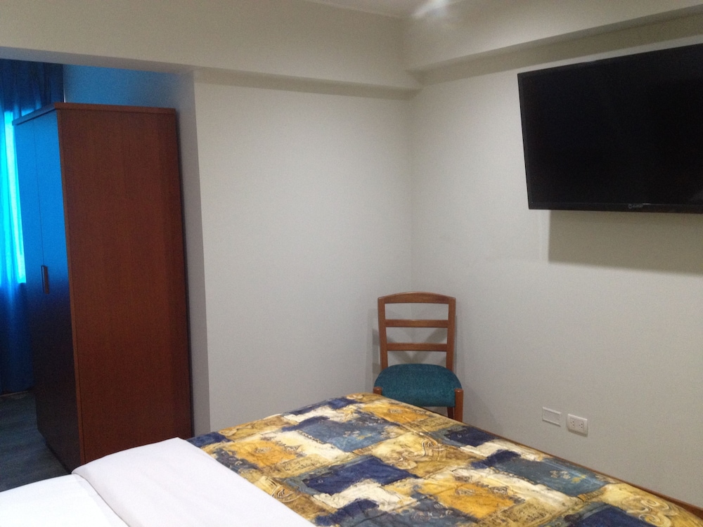 Hotel Esencia Suites 42/49
