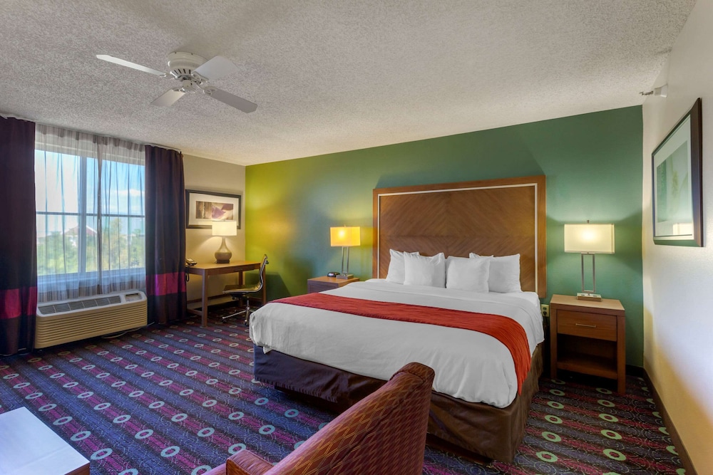 Comfort Inn West Valley - Salt Lake City South 12/40