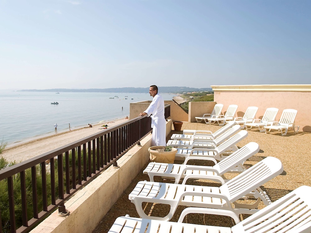 Ibis Hyeres Plage Thalassa 55/68