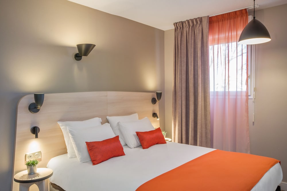 FAMILY, STUDIO, DOUBLE BED