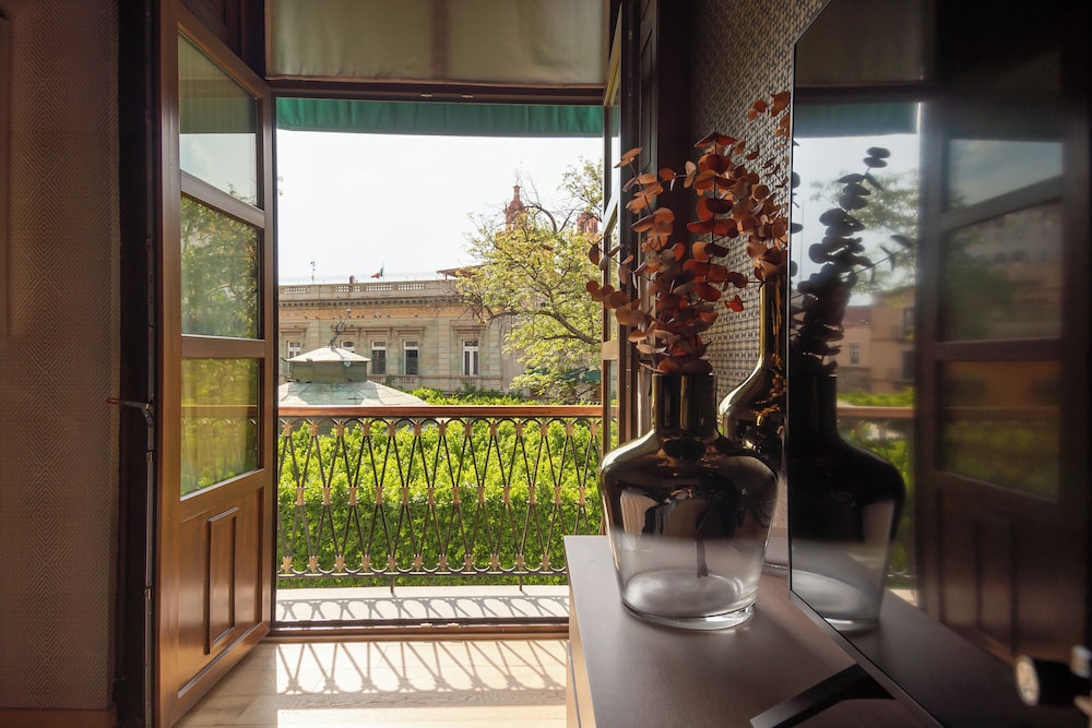 Hotel Boutique 1850 36/50