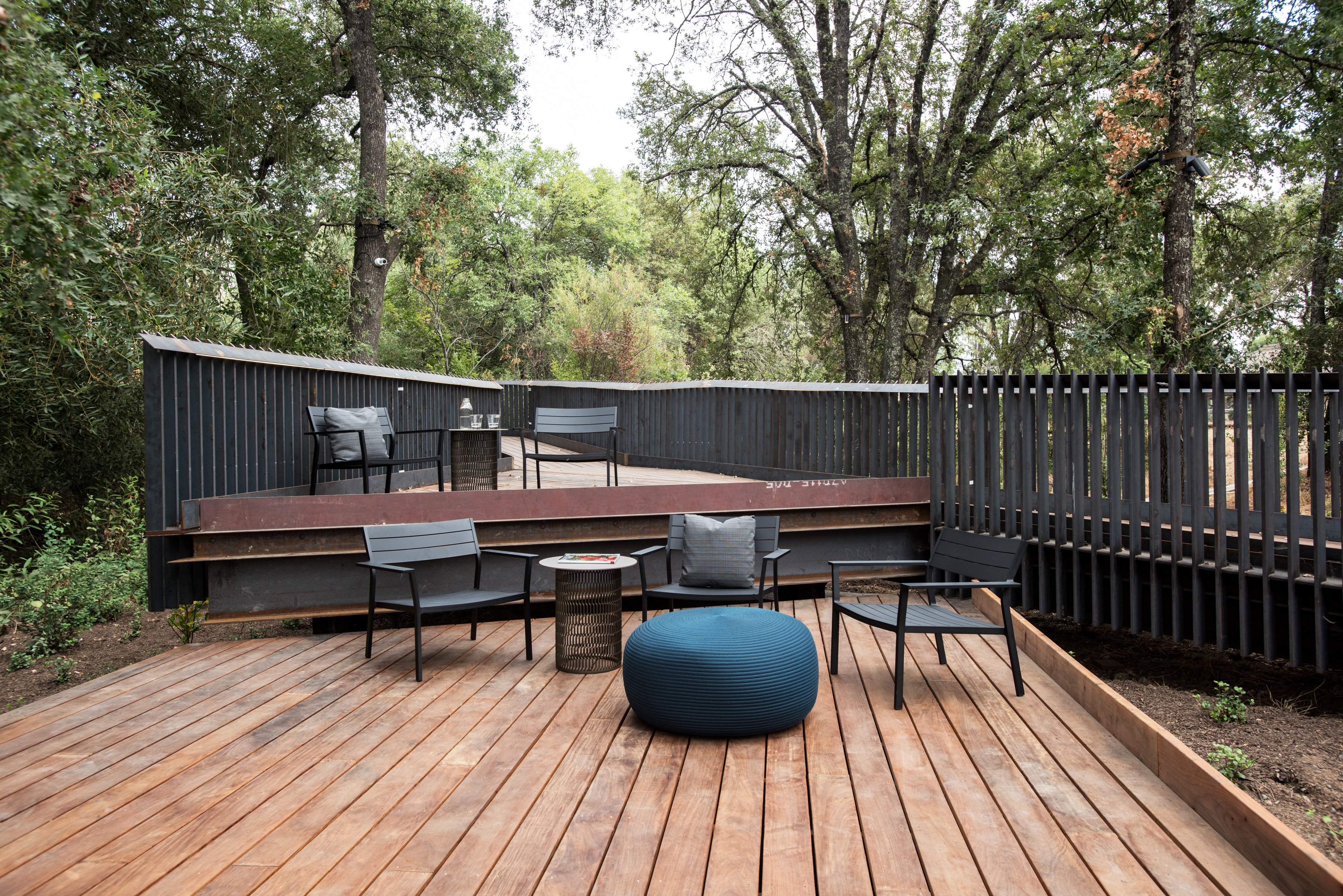 Harmon Guest House 55/57