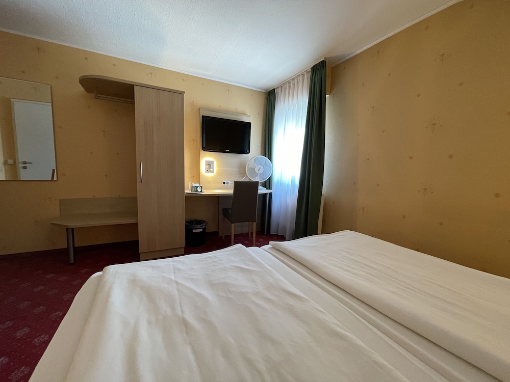 Hotel Hafner 22/50