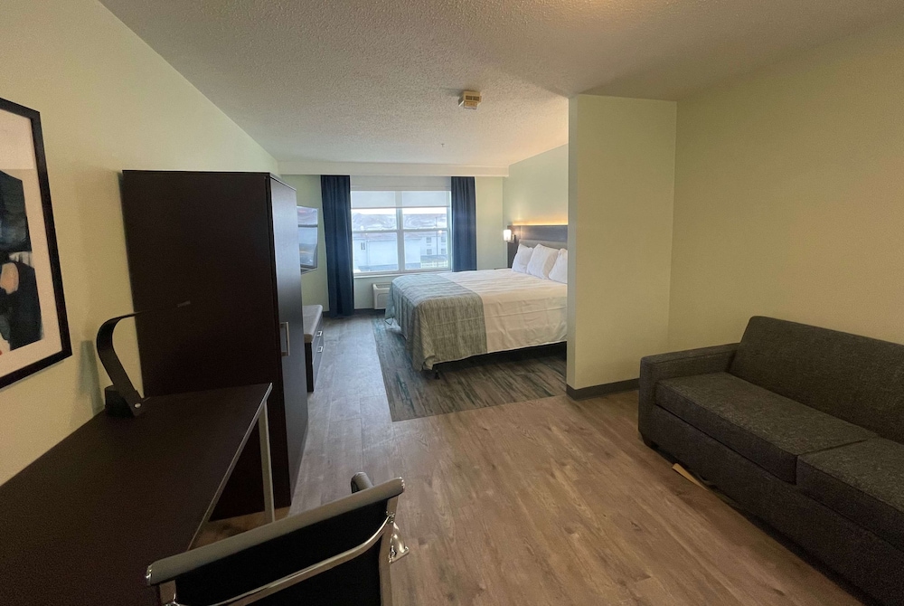 Wingate by Wyndham Waldorf - Washington DC Area 23/48