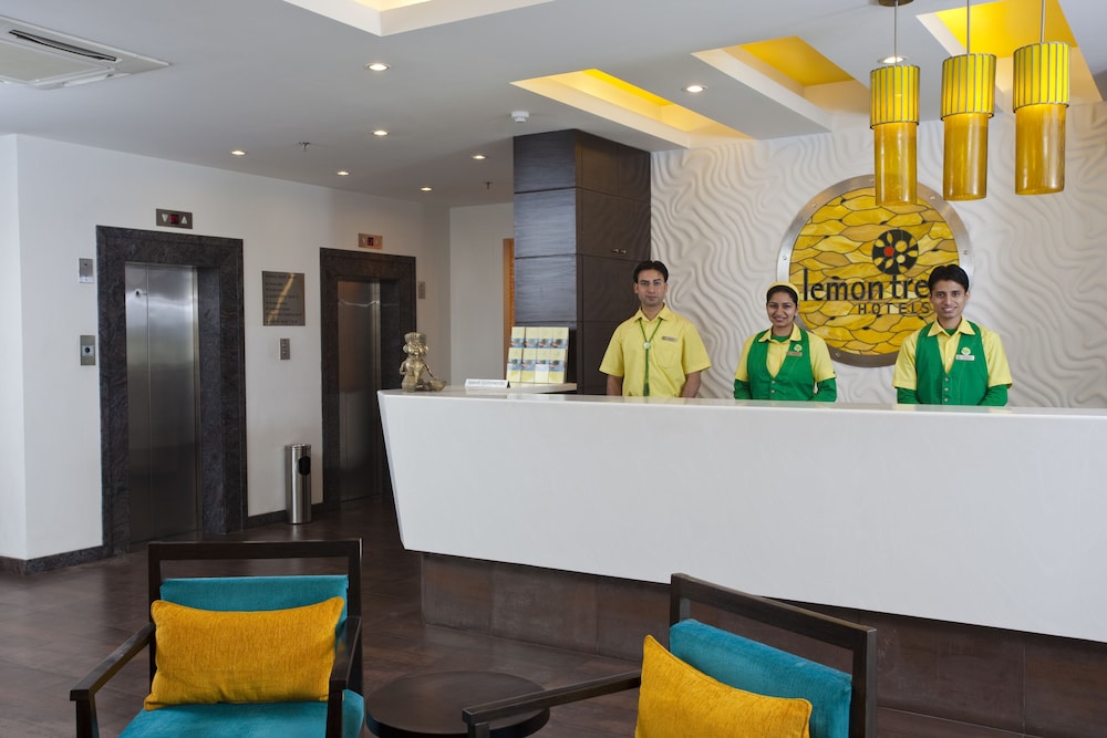 Lemon Tree Hotel Ahmedabad 8/67