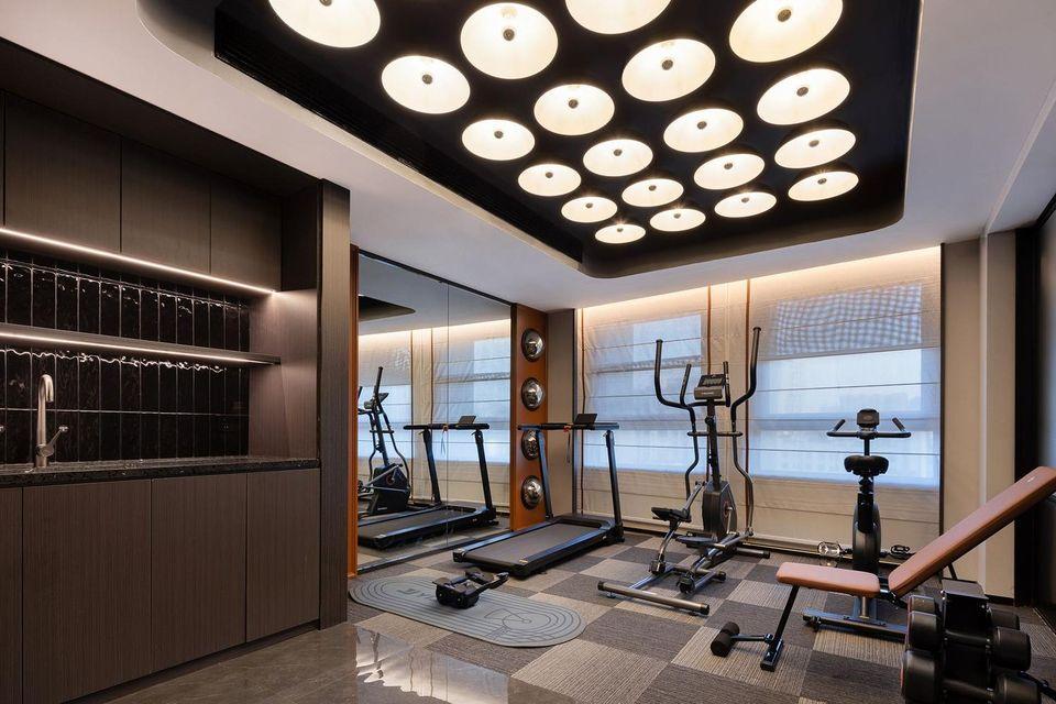 DoALand V PLUS Hotel (Changsha Wuyi Square Dongtang Metro Station Branch) 6/10