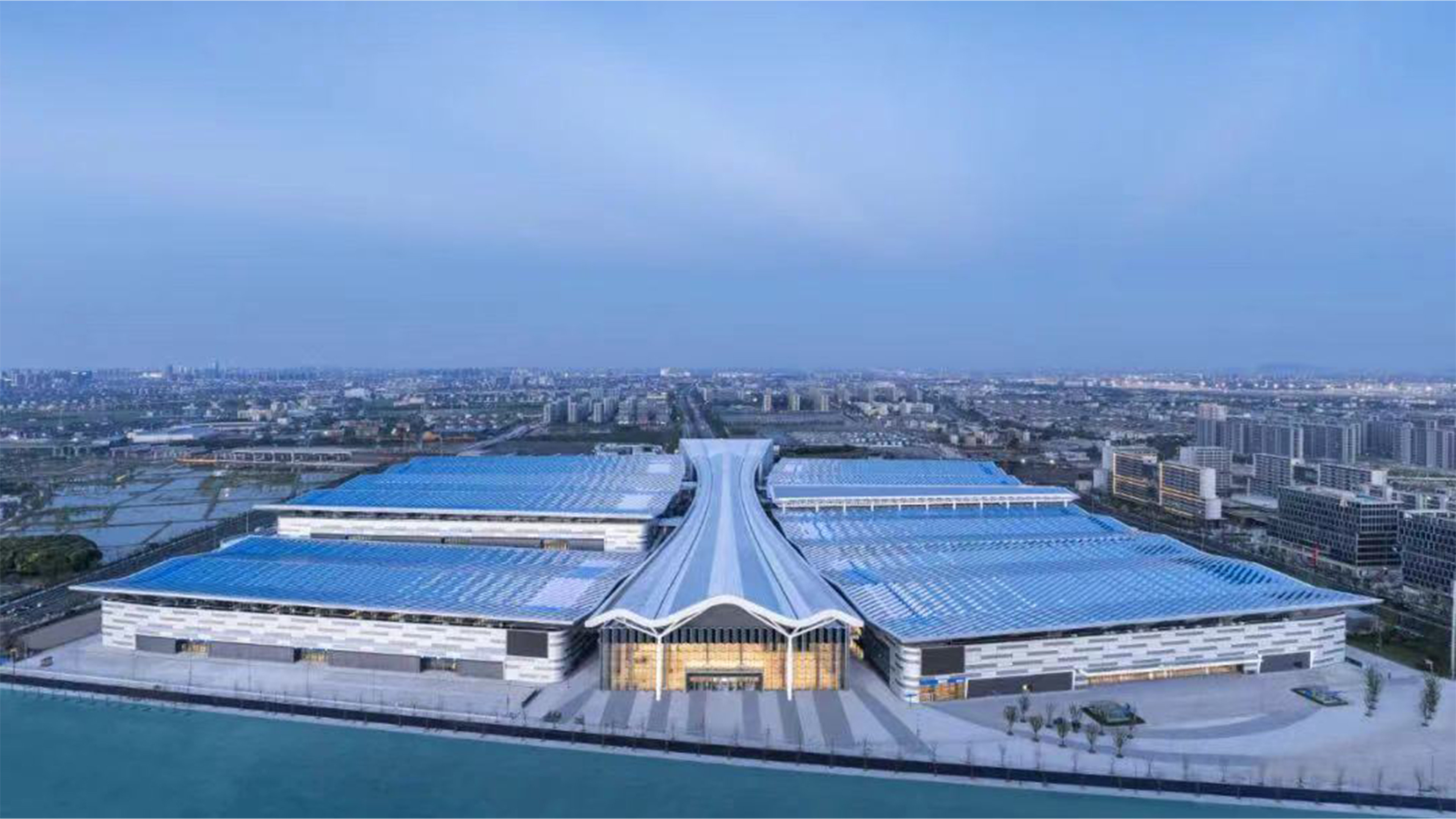 Holiday Inn Hangzhou GCEC 48/50