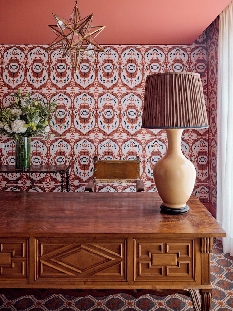 Cristine Bedfor Sevilla Boutique Hotel 11/63