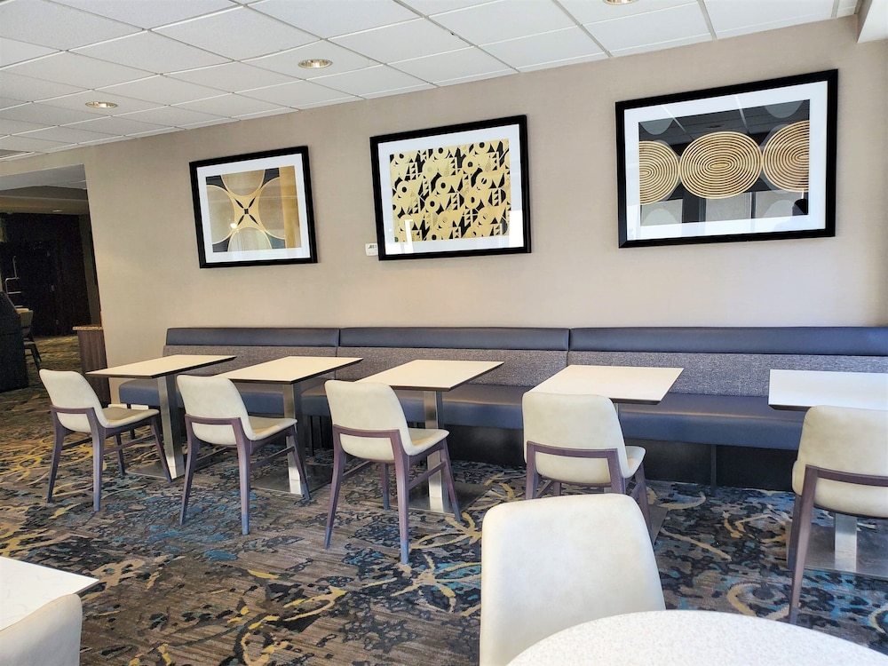 Residence Inn Atlanta Downtown By Marriott 36/39